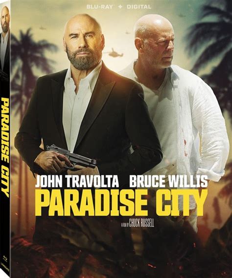 paradise city bdrip|Райский город / Paradise City (2022) BDRip [H.264/1080p].